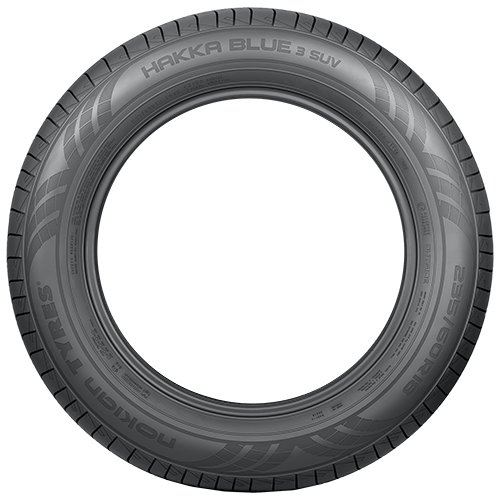 215/70 R16 100H Hakka Blue 3 SUV Nokian