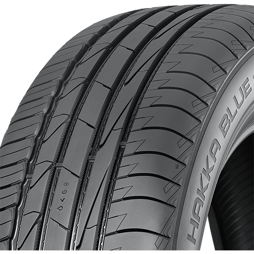 215/70 R16 100H Hakka Blue 3 SUV Nokian