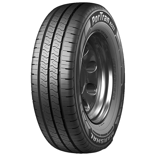 KUMHO KC53 145 R13C 88/86R