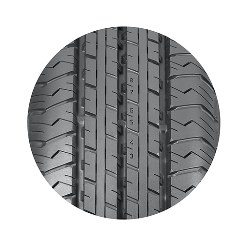 235/60 R17C 117/115R Nokian cLine Cargo Nokian