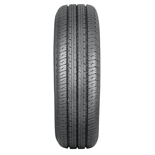 235/60 R17C 117/115R Nokian cLine Cargo Nokian