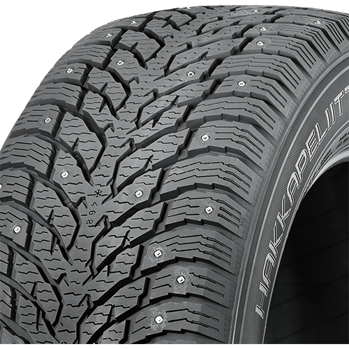 215/75 R16C 116/114R HKPL C4 8PR Nokian