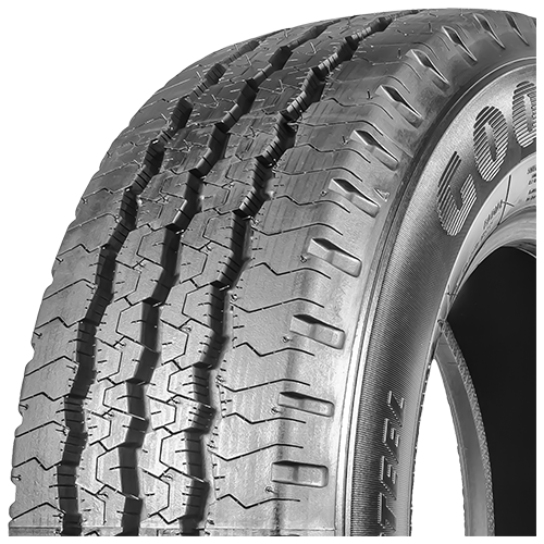215/75 R16C 116Q/114Q Cargo G 91 10PR Goodyear