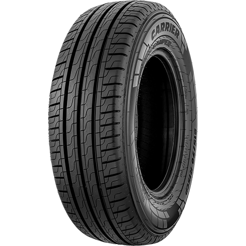 215/75 R16CP 113R Carrier Camper Pirelli