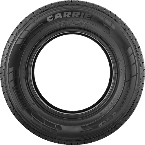 215/75 R16CP 113R Carrier Camper Pirelli