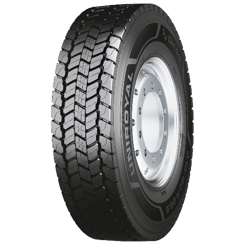 215/75 R17.5 126/124M DH 40 12PR Uniroyal
