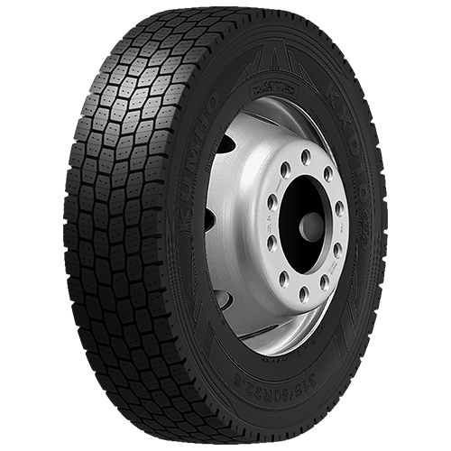 215/75 R17.5 126/124M KXD10 12PR Kumho