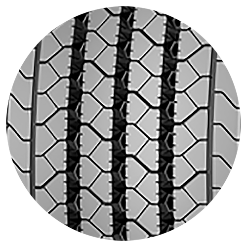 215/75 R17.5 126M/124M LSR1+ Continental