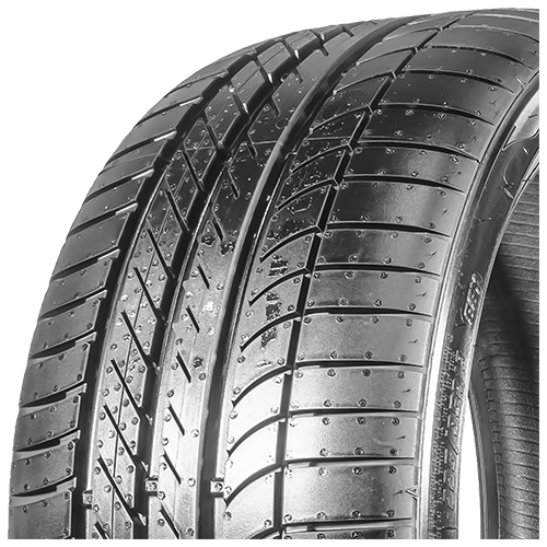 225/35 R19 88Y Eagle F1 Asymmetric XL ROF FP Goodyear