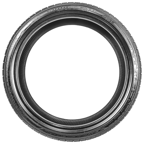 225/35 R19 88Y Eagle F1 Asymmetric XL ROF FP Goodyear