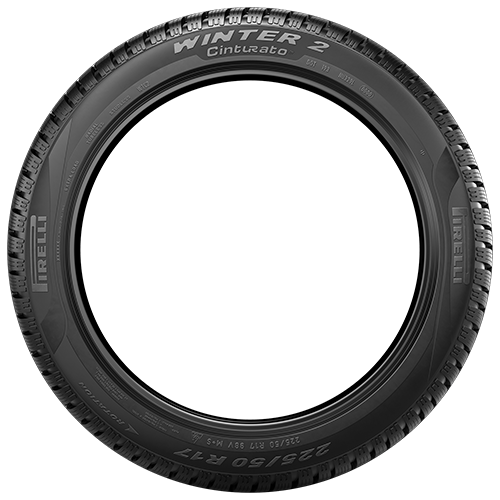 225/40 R18 92V Cinturato Winter 2 XL FSL KS Pirelli