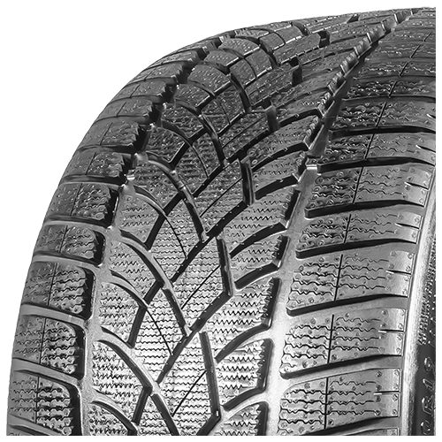 225/40 R18 92V SP Winter Sport 3D XL MFS Dunlop
