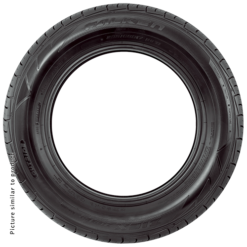 225/40 R18 92W ZIEX ZE-914B XL MFS Falken