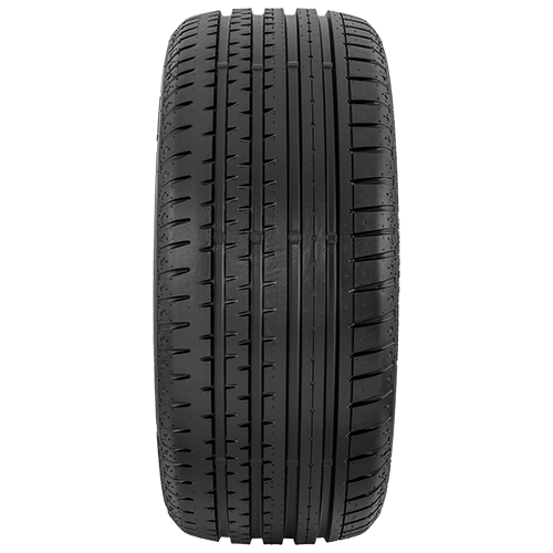 275/40 R18 103W SportContact 2 XL J FR Continental