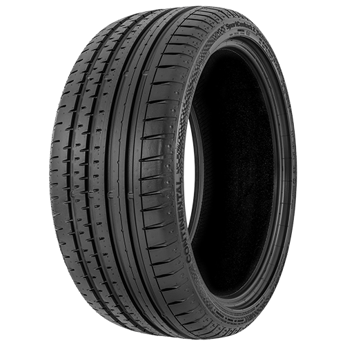 275/40 R18 103W SportContact 2 XL J FR Continental