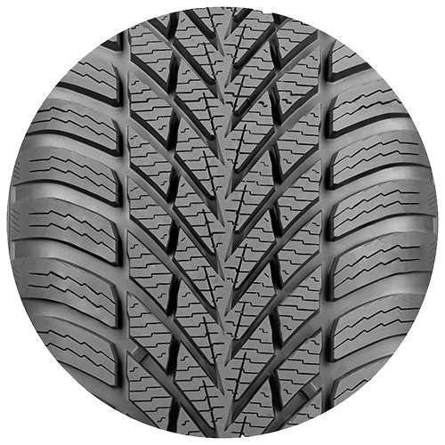 225/45 R17 91H Snowproof 2 MFS Nokian