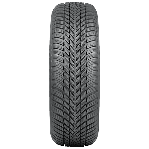 225/45 R17 91H Snowproof 2 MFS Nokian