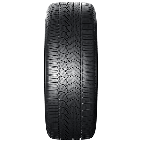 225/45 R17 91H WinterContact TS 860 S SSR * Continental