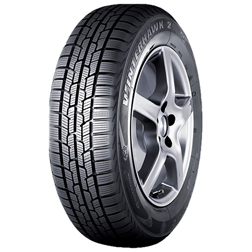 225/45 R17 91H Winterhawk 2 FSL Firestone