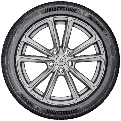 225/45 R17 94V Blizzak 6 XL Bridgestone