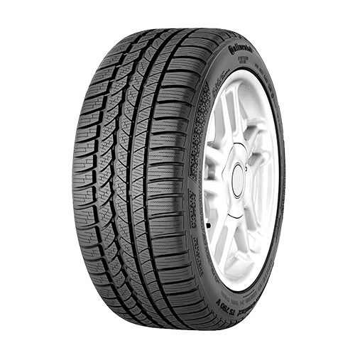 255/40 R17 98V WinterContact TS 790 V XL FR M+S Continental