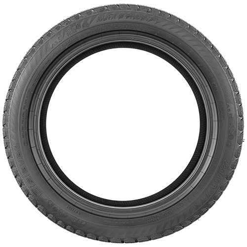 185/65 R15 92T Soft*Frost 200 XL M+S Gislaved