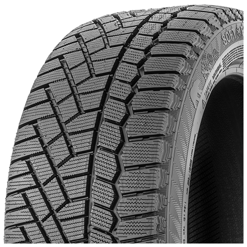 185/65 R15 92T Soft*Frost 200 XL M+S Gislaved