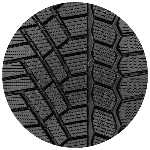 185/65 R15 92T Soft*Frost 200 XL M+S Gislaved