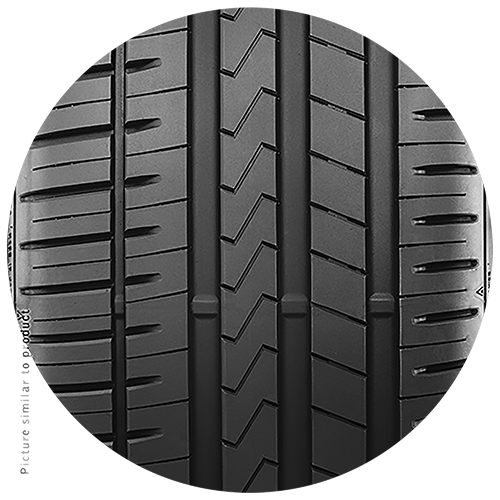 225/45 R18 95W Azenis FK-510A XL AO MFS Falken