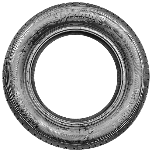 225/45 ZR17 94W Bravuris 2 XL FR Barum