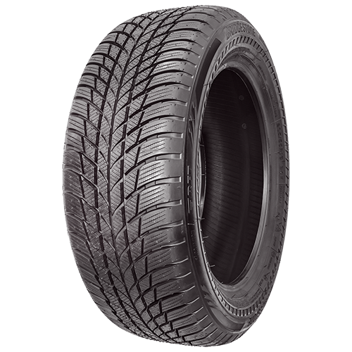 195/65 R15 95H DriveGuard_Winter RFT XL M+S Bridgestone