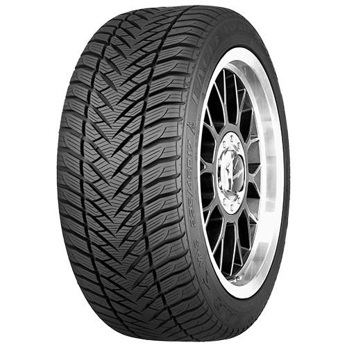 225/50 R16 92H Eagle Ultra Grip GW-3 ROF * M+S Goodyear