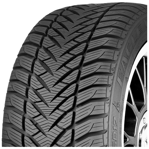 225/50 R16 92H Eagle Ultra Grip GW-3 ROF * M+S Goodyear