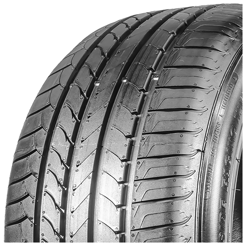 225/50 R16 92W EfficientGrip FP Goodyear