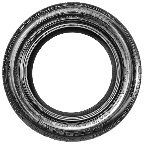 225/50 R16 92W Potenza RE 050 I RFT * Bridgestone