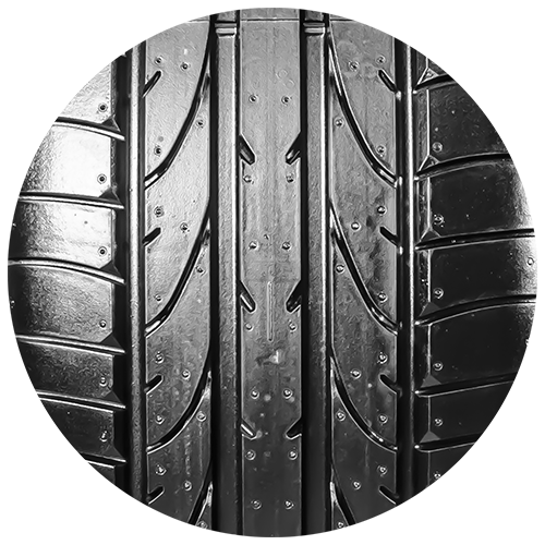 225/50 R16 92W Potenza RE 050 I RFT * Bridgestone