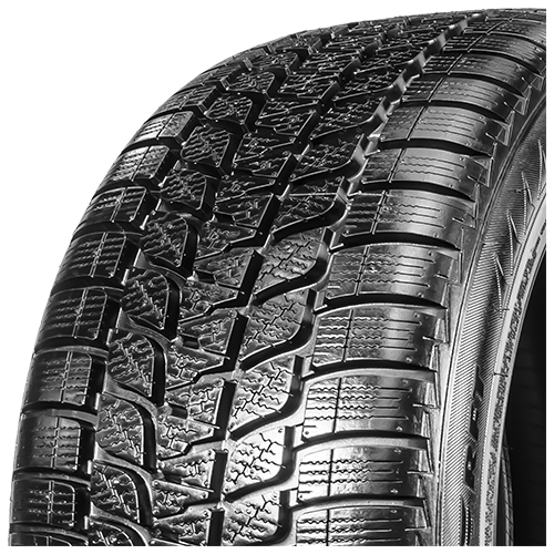 BRIDGEST LM25-1 195/60 R16 89 H