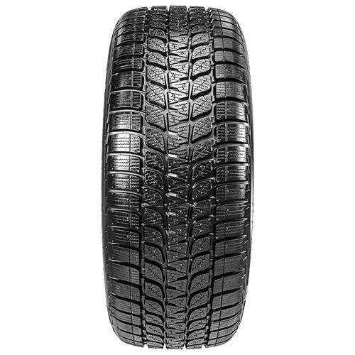 BRIDGEST LM25-1 195/60 R16 89 H
