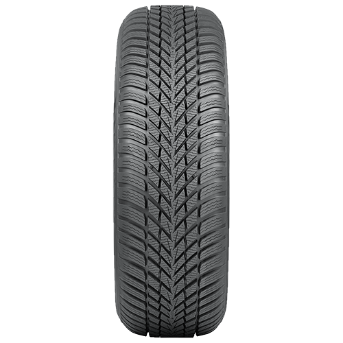 225/50 R17 98H Snowproof 2 XL Nokian