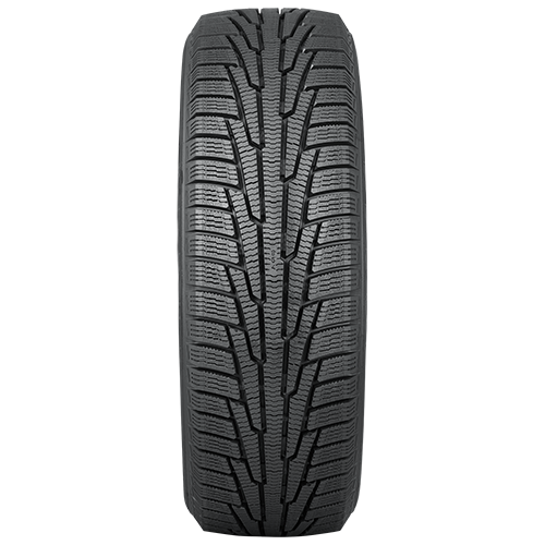 195/55 R16 91R Nordman RS2 XL M+S Nokian