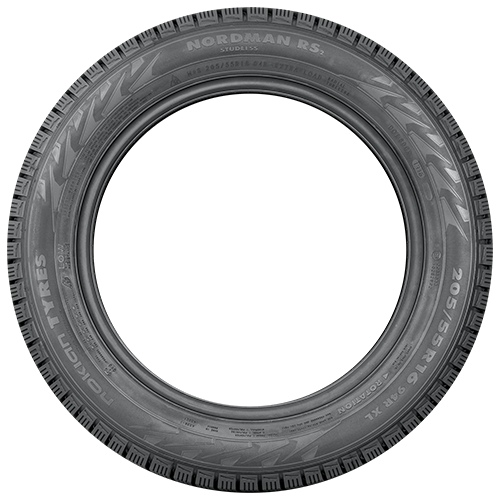195/55 R16 91R Nordman RS2 XL M+S Nokian