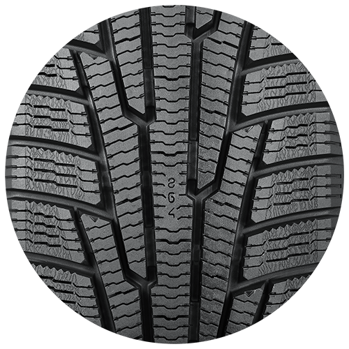 195/55 R16 91R Nordman RS2 XL M+S Nokian