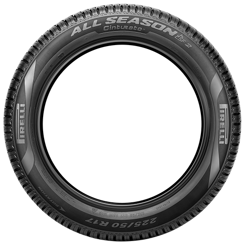 225/50 R17 98W Cinturato All Season SF2 XL Pirelli