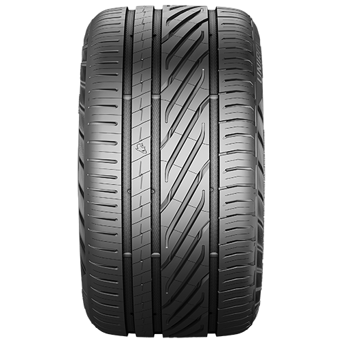 UNIROYAL RAIN-5 275/35 R20 102Y XL