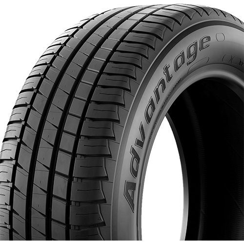 225/50 R17 98Y Advantage XL RG BF Goodrich