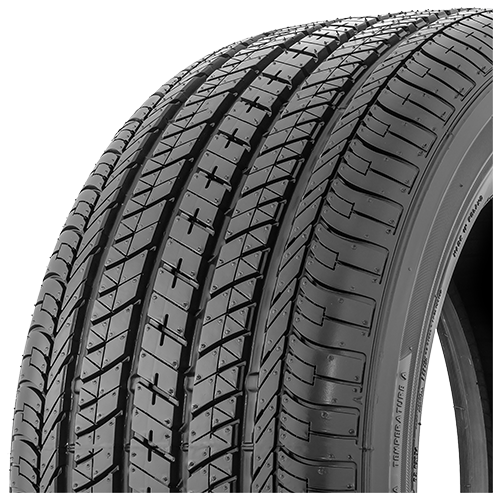 225/40 R19 89W Turanza EL 450 RFT FSL AR M+S Bridgestone