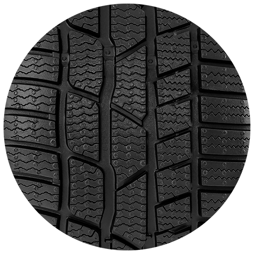 225/50 R18 99V WinterContact TS 830 P SSR XL * Continental