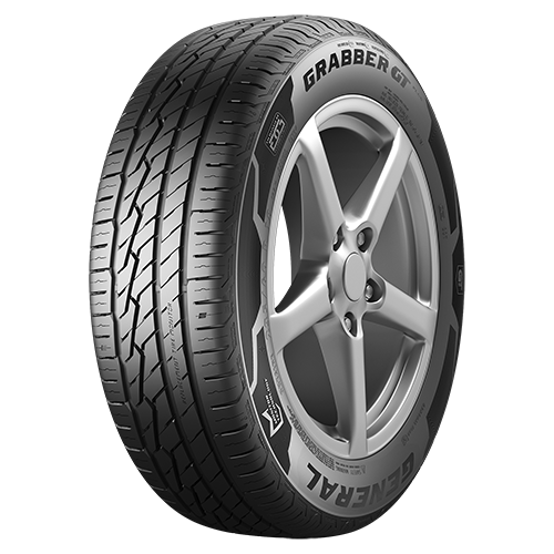 225/50 R18 99W Grabber GT Plus XL FR General Tire