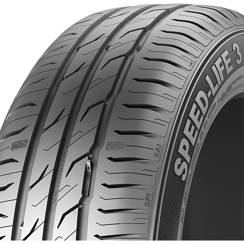 SEMPERIT LIFE-3 215/55 R18 99 V XL