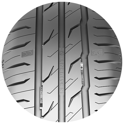 SEMPERIT LIFE-3 215/55 R18 99 V XL
